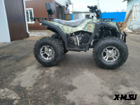 Квадроцикл ATV Commander 200 Plus