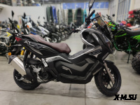 МаксиСкутер PROMAX-HONDA ADV 250(49) (Inspired by HONDA)