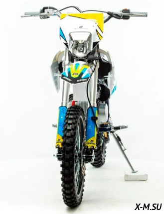 Питбайк MOTOLAND (МОТОЛЕНД)  NX125 E АКЦИЯ