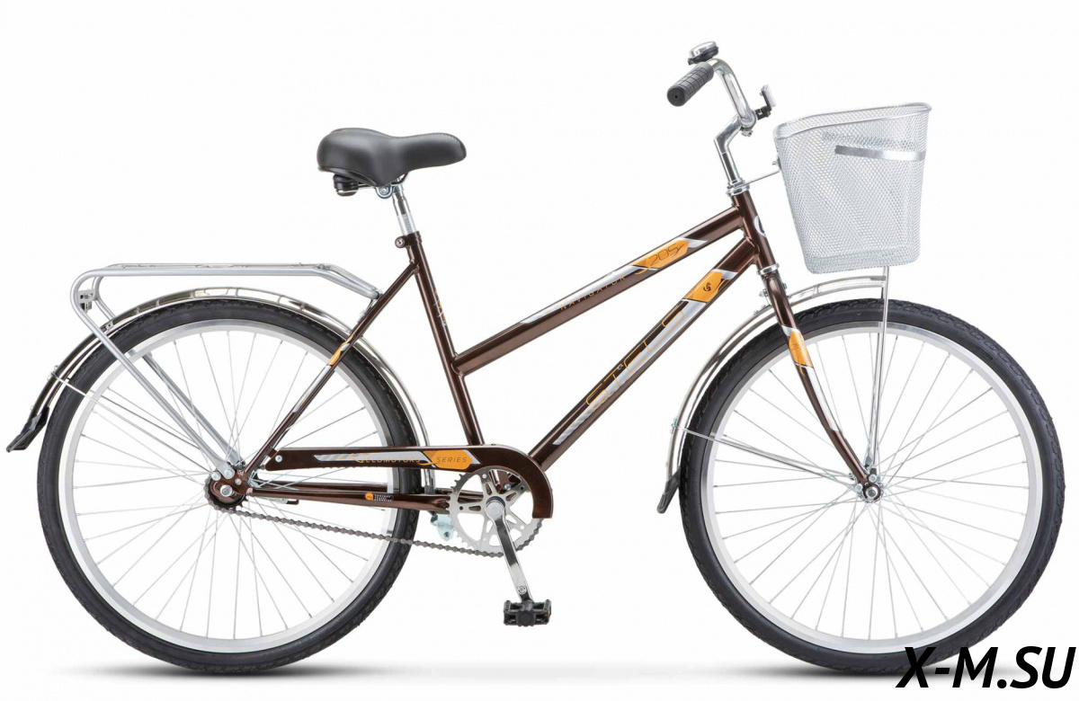 Велосипед STELS Navigator 205 C 26" Z010 Велосипед STELS Navigator 205 C 26" Z010