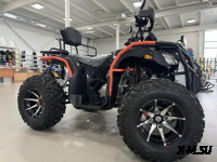 Квадроцикл PROMAX 380 4X4 ALL ROAD