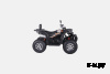 Квадроцикл KUGOO K4