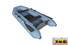 Лодка Марлин Breeze 240