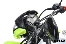 Мотоцикл MOTOLAND (МОТОЛЕНД) 200 SPRINT