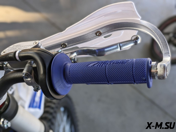 Кроссовый мотоцикл Apollino AMX-F 300 PRO Sport АКЦИЯ