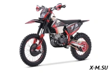 Кроссовый мотоцикл YACOTA NB300