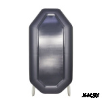 Надувная лодка Барс 240