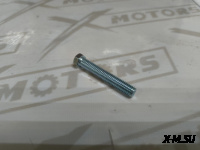 Болт натяжителя цепи M8*50*1.25 FRATELI FRZ 145E.190E.200E 