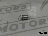 Пружина заднего тормозного рычага FRATELI FRZ 145E.190E.200E