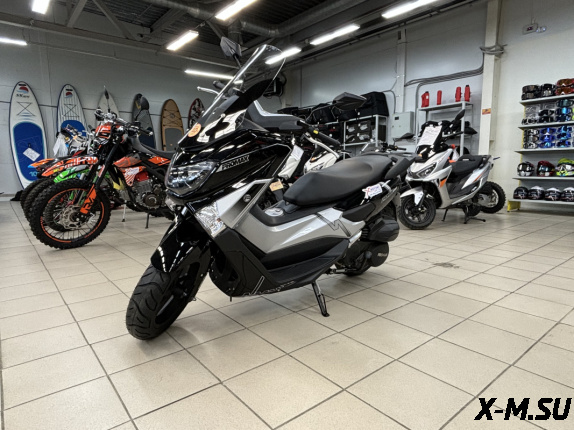 МаксиСкутер PROMAX NMAX 200(49) (replica YAMAHA) АКЦИЯ