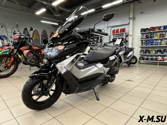 МаксиСкутер PROMAX NMAX 200(49) (replica YAMAHA) АКЦИЯ