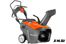 Снегоуборщик HUSQVARNA ST 131