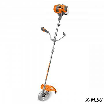 Коса бензиновая DAEWOO DABC 4ST Коса бензиновая DAEWOO DABC 4ST