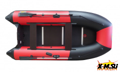 Лодка Марлин 330