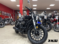 Мотоцикл Benda Funrider 125