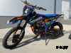 Кроссовый мотоцикл PROMAX RX1 CB300RL (4 Valves, 6 Gears)