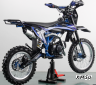 Питбайк RACER RX140E