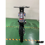 Мотоцикл Fidelis King CB300RL (175FMN)