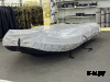 Транспортировочный тент MISHIMO 400 RAPID, RAPID PRO серый