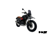 Мотоцикл TMBK FAHRENHEIT 250 (172 FMM)