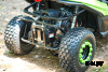 Багги UTV PROMAX Ranger 250 EFI