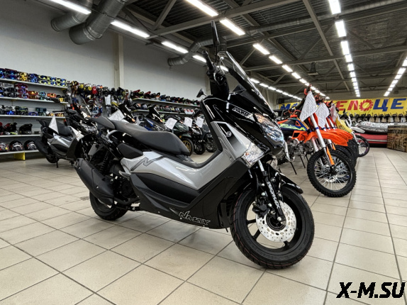 МаксиСкутер PROMAX NMAX 200(49) (replica YAMAHA) АКЦИЯ