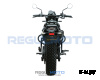 Мотоцикл Regulmoto WIZARD