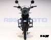 Мопед Regulmoto Alpha (RM-6)