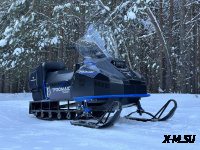 Снегоход PROMAX YAKUT 500 2.0 4T 19