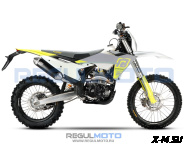 Мотоцикл Regulmoto NIBBI N300-S (NB300)