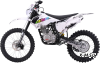 Эндуро / кроссовый мотоцикл BSE Z2 L 19/16 Apex