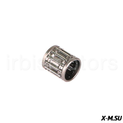 Подшипник игольчатый (сепаратор) 1217 (12*15*16,5) KIYOSHI