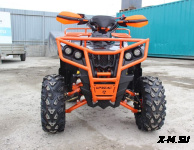 Квадроцикл IRIDE IRIDE RINO SUPER 125 3+1