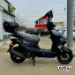 Скутер Jilang (ДЖИЛАНГ) M13 125 (49сс)