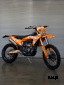 Эндуро / кроссовый мотоцикл KTWei Moto KTW K10-NB300