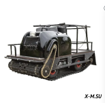 Мотобуксировщик PAXUS 700 AVANT 9 л.с.