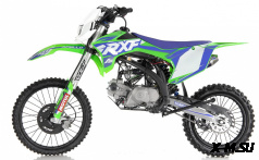 Питбайк APOLLO RXF FREERIDE 150X-LE 19/16