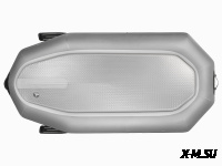 Надувная лодка Rocky Mini 260