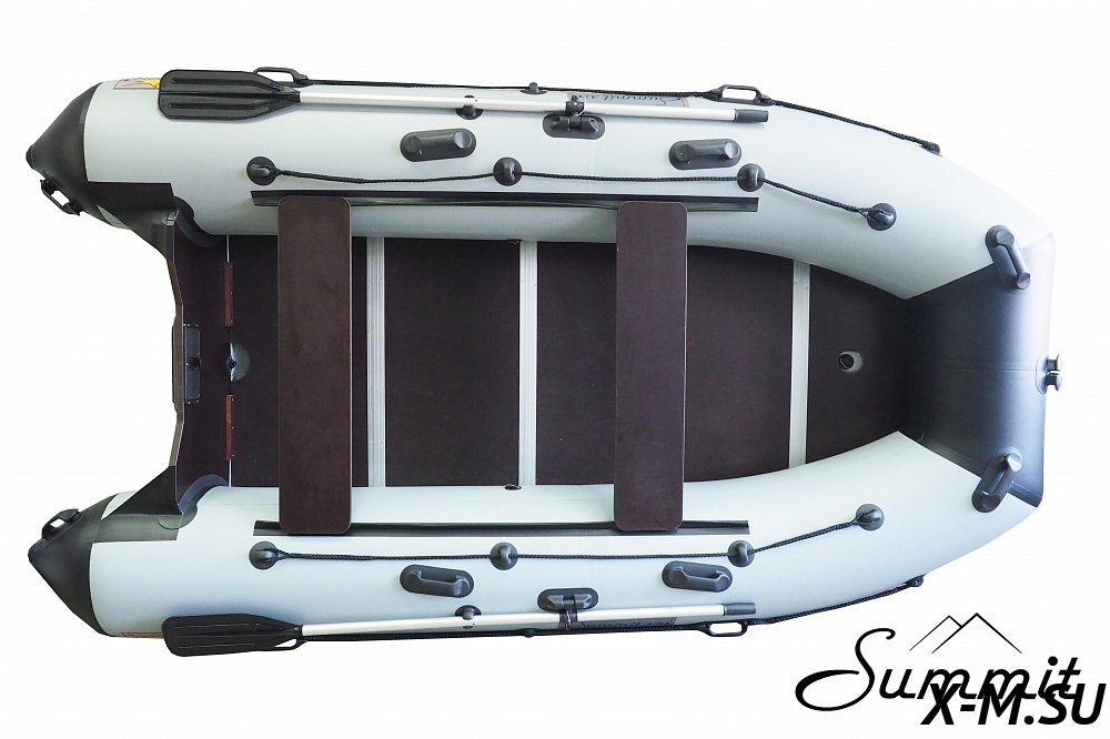 Лодка Марлин 370 S Лодка Марлин 370 S