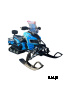 Снегоход WELS 200 RS