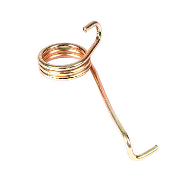 Пружина успокоителя цепи приводной TTR250Rb