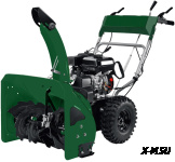 Снегоуборщик OASIS SM-7/11/61K