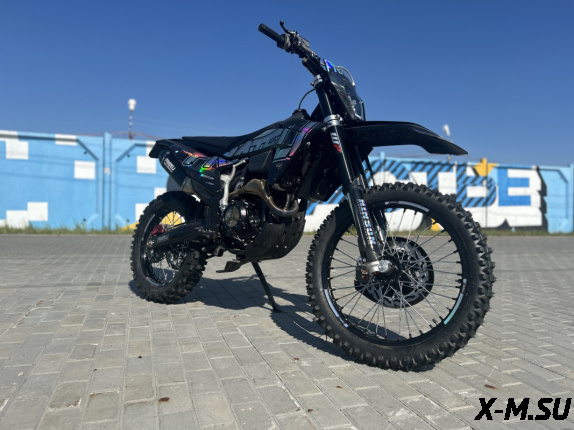 Кроссовый мотоцикл FRATELI HARDLINE NC330S EFI FRZ