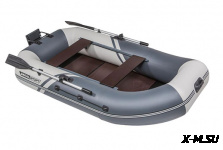 Гребная лодка PELICAN 250