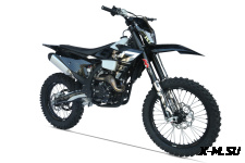 Мотоцикл BRZ X8 NB300 24 BE