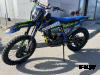 Кроссовый мотоцикл PROMAX RX1 CB300RL (4 Valves, 6 Gears)