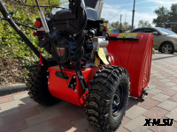 Снегоуборщик HONDA 13HP