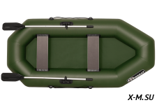 Лодка ПВХ Фрегат М-2 Лайт (260 см)