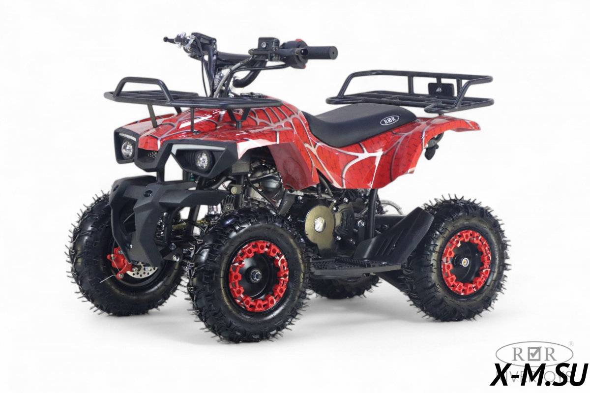 Квадроцикл RIVERTOYS TIGER Квадроцикл RIVERTOYS TIGER