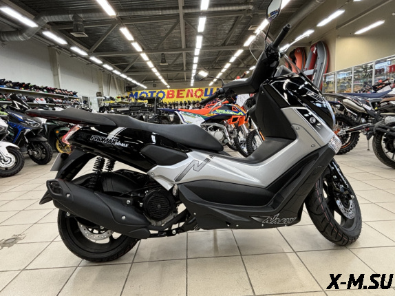 МаксиСкутер PROMAX NMAX 200(49) (replica YAMAHA) АКЦИЯ